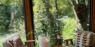 Можайский городской округ: Коттедж Живописный остров