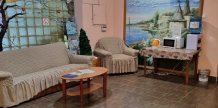 Печоры: Отель Планета