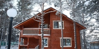 Гремячинск: Глэмпинг Байкальская Ривьера