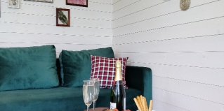 Зеленоградск: Апартаменты Bauernhof