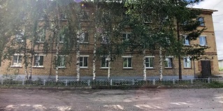 Ухта: Хостел Северное Сияние