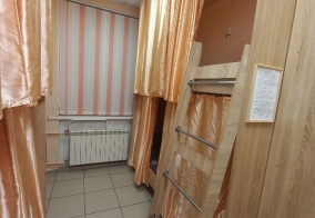 Апартаменты Home line в Новосибирске