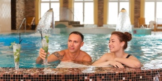 Калининград: Отель Kaiserhof