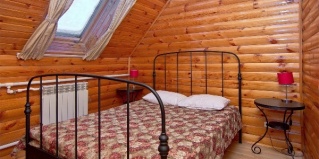 Аргаяшский муниципальный округ: Глэмпинг Лесное поместье