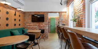 Светлогорск: Отель Malepartus Villa