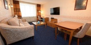 Мончегорск: Отель Металлург