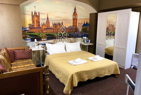 Алматы: Хостел LES