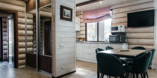 Барангол: Турбаза Skala