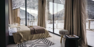 Тегенекли: Коттедж Alpina House