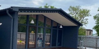 Махачкала: Гостевой дом La mer