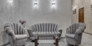 Владикавказ: Отель Отель на Горького