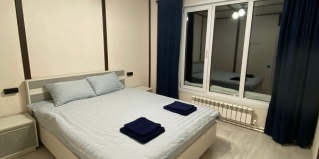 Шерегеш: Коттедж Дом Викингов