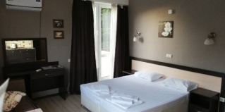 Красная Поляна: Апартаменты Горная сказка