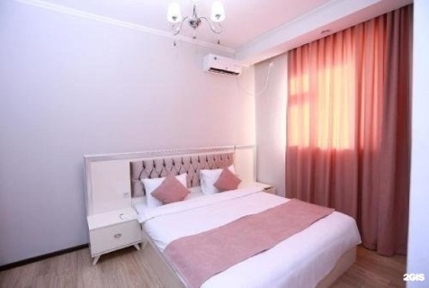 Жанаозен: Отель Bastau