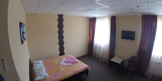 Казань: Отель Wb-home