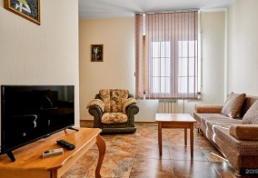 Отель Ellis в Сочи