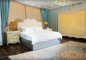 Отель ARAI PLAZA в Таразе