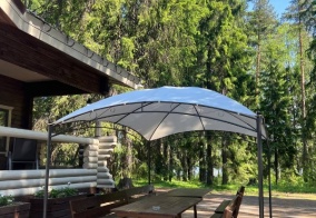 Гостевой дом Comfort Lodge в Суоярви