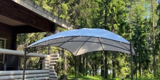 Суоярви: Гостевой дом Comfort Lodge