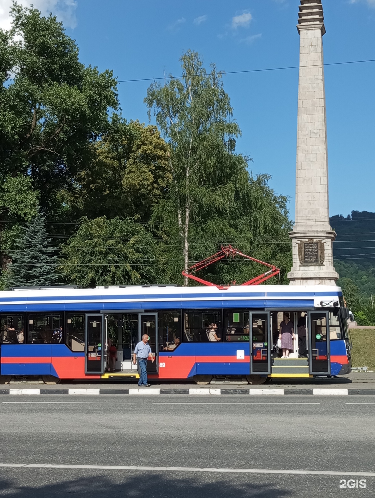 Владикавказ: Мини-отель Парацельс