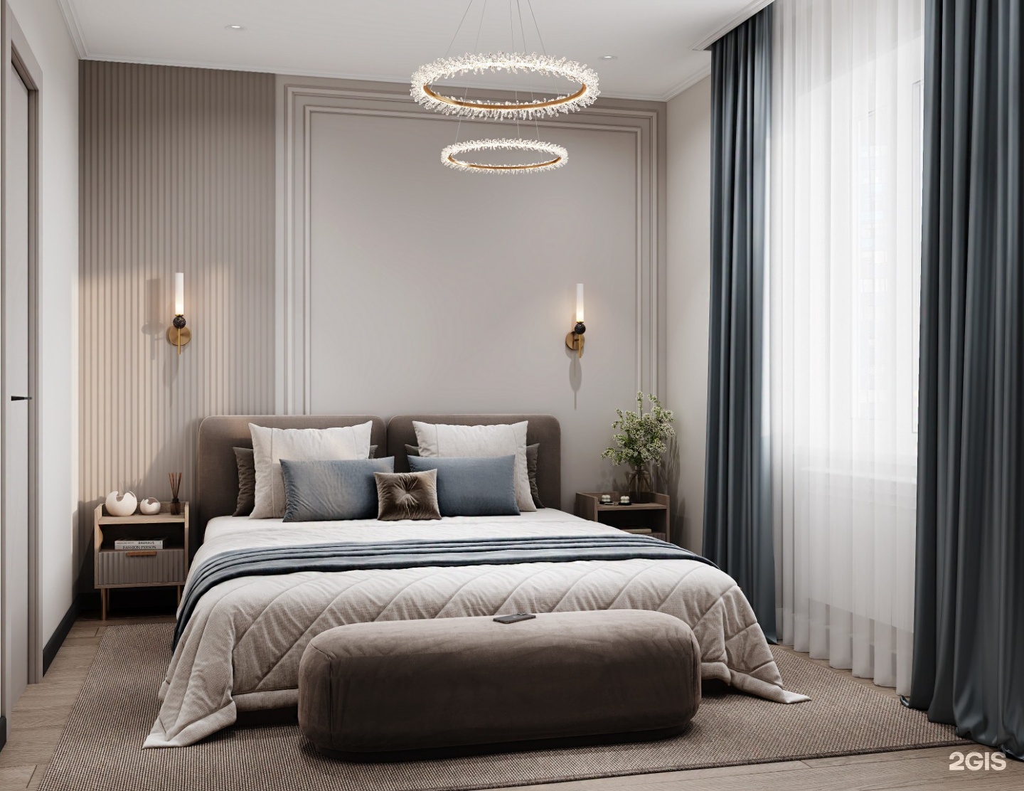 Dostyk Luxe