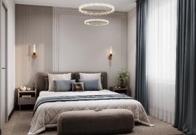 Отель Dostyk Luxe в Костанае
