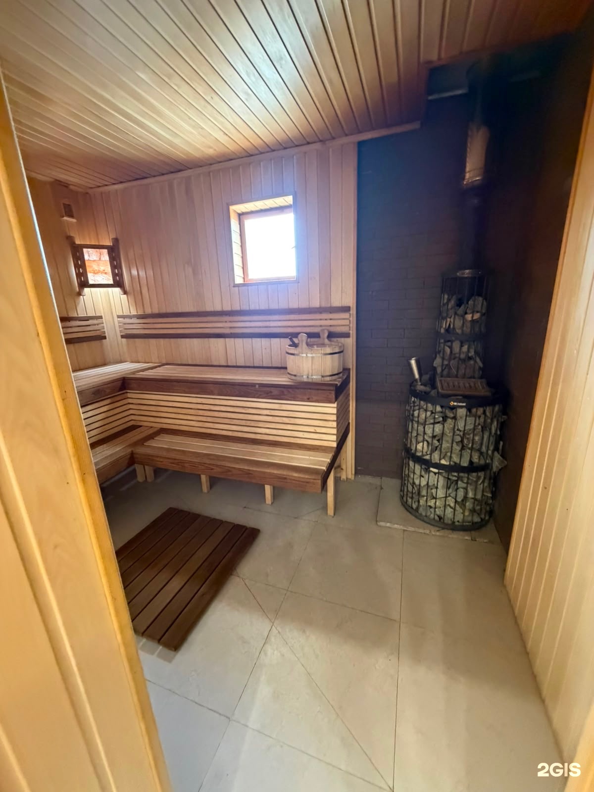 Alatau par house