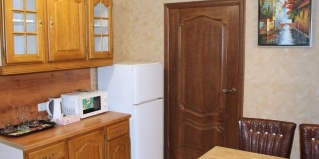 Долгопрудный: Гостевой дом Диадема Шереметьево