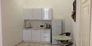 Черкесск: Гостевой дом Визит