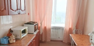 Барабинск: Отель Smart hotel KDO Барабинск