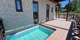 Горьковский: Коттедж Горки