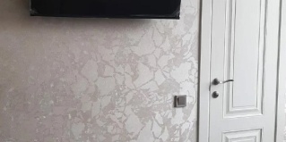 Дербент: Отель Русь