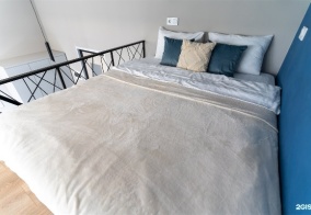 Апартаменты Степаненков в Екатеринбурге