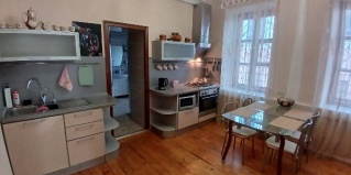 Ярославль: Отель Basner Hotel