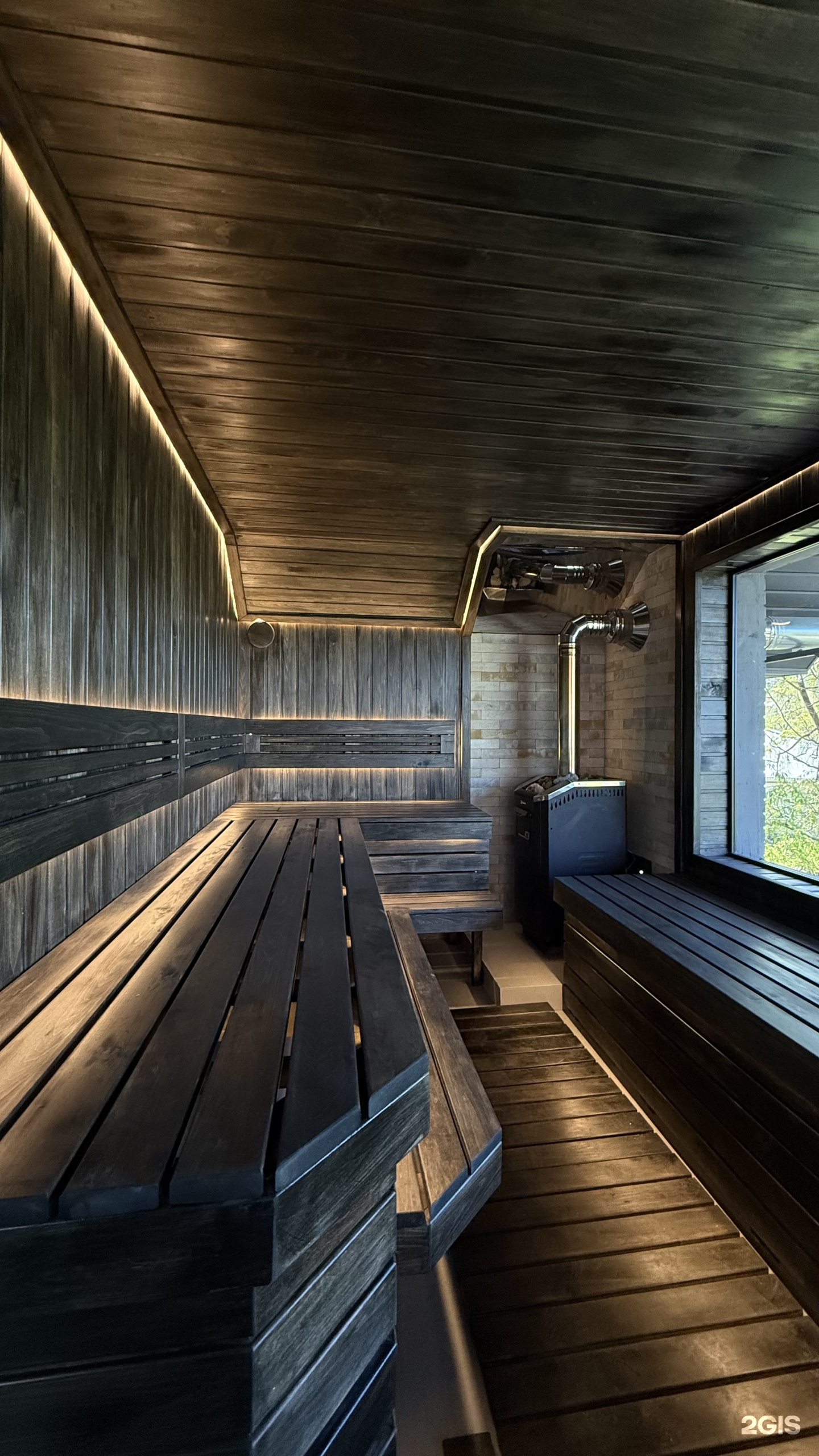 Sky Banya