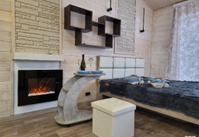 Коттедж Villa de Marina в Камчатском крае