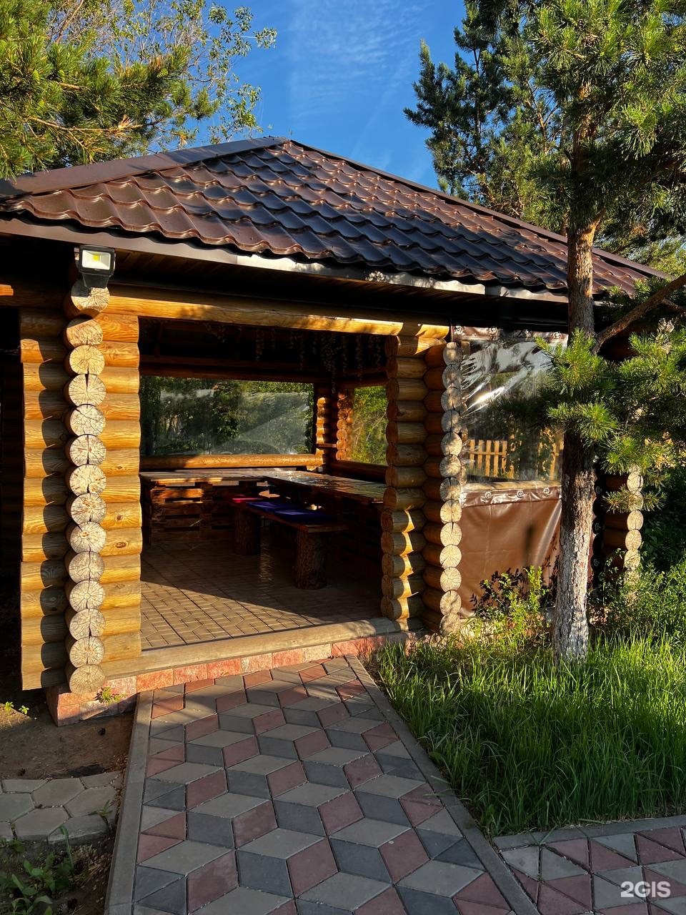 Baysal resort