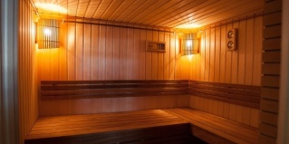 Казань: Отель Биляр Палас Отель