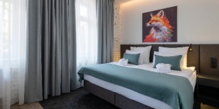 Светлогорск: Отель Malepartus Villa