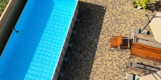 Лоо: Гостевой дом Roza vetrov