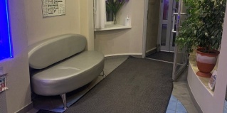 Киров: Отель Восьмое Небо