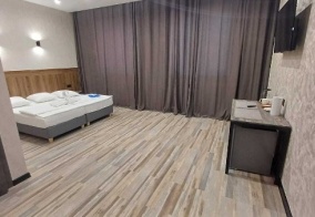 Отель Loft в Искитиме
