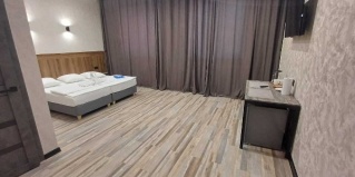 Искитим: Отель Loft