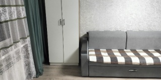 Алматы: Апартаменты Almaflat