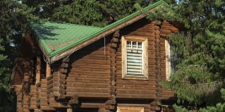 Эммаусская Школа-Интернат: Турбаза Emmaus Volga Club
