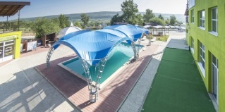 Малая Царевщина: Гостевой дом Гостиница