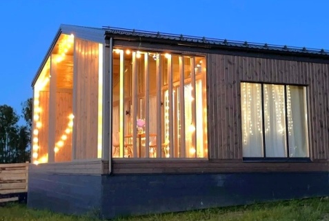 Сосново: Коттедж Igora _Family _House