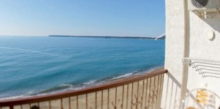 Амжикухуа: Отель Арбика