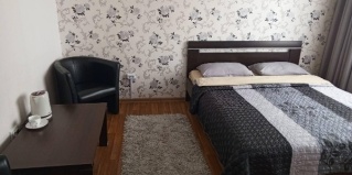 Нижневартовск: Отель Пит