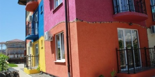 Сириус: Гостевой дом Модерато